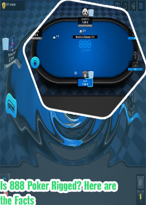 888 poker legit