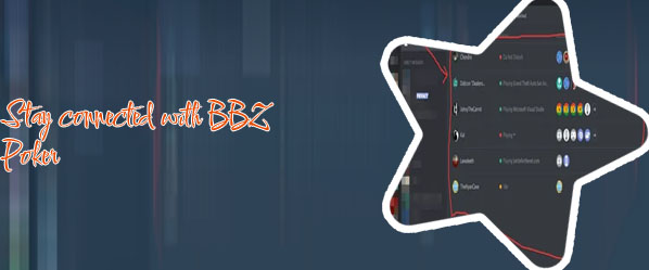 Bbz poker discord