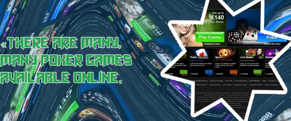 Best online poker player in the world