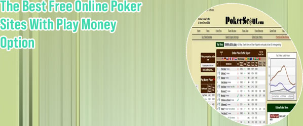 Best online poker sites for cash games