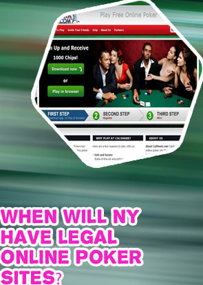 Best online poker sites with real money
