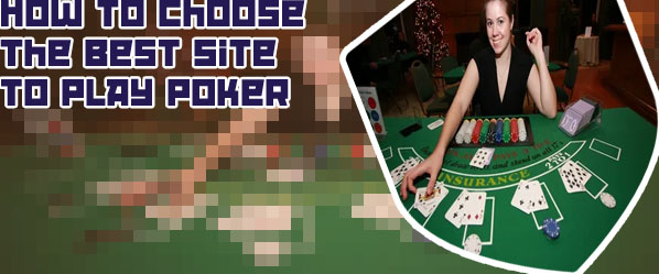 Best place to play online poker for free