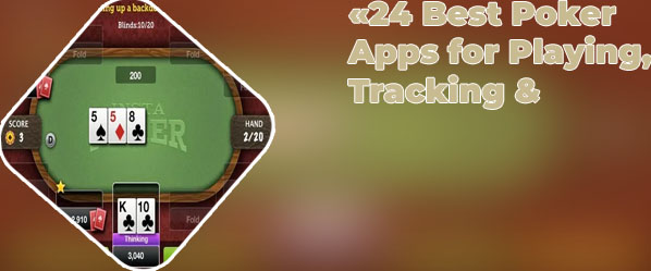 Best poker app to practice