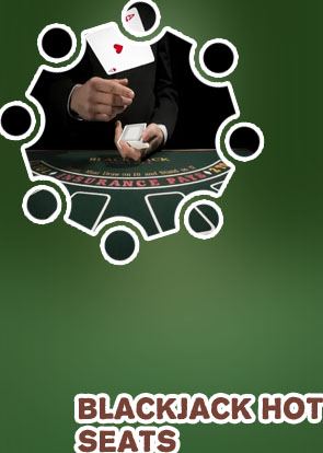 Black jack poker