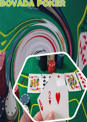 Bovada poker tips