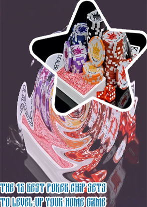 Buy poker chips online