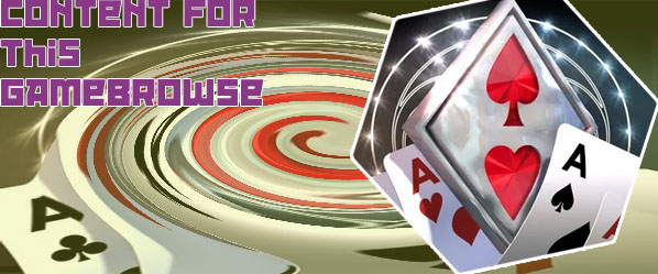 Casinolife poker game