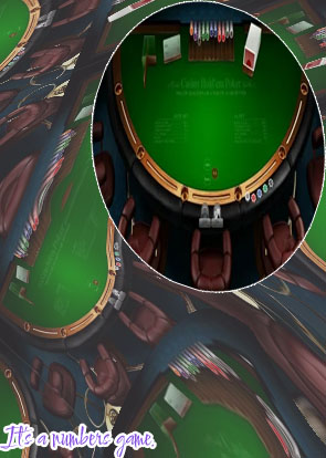 Cowboy poker game online