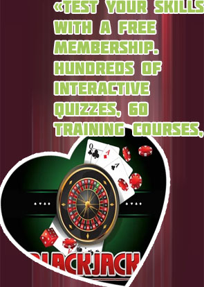 Crazy poker free