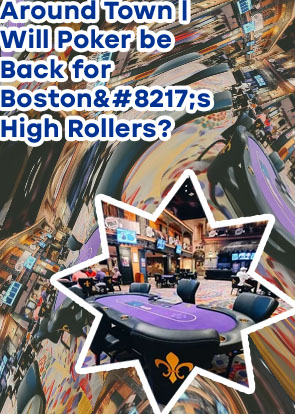 Encore poker room reopening