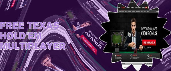 Free online poker browser