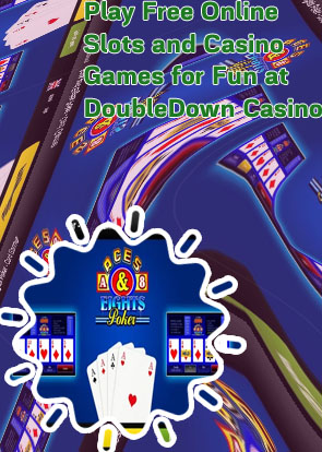 Free online video poker games to play