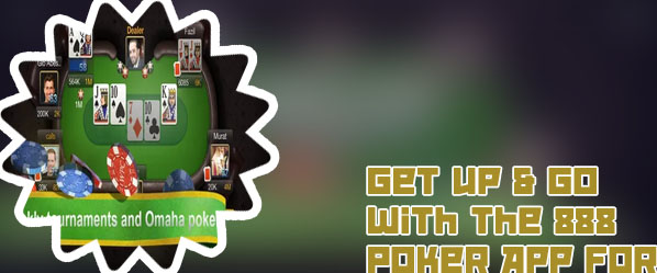Free poker game apps for android