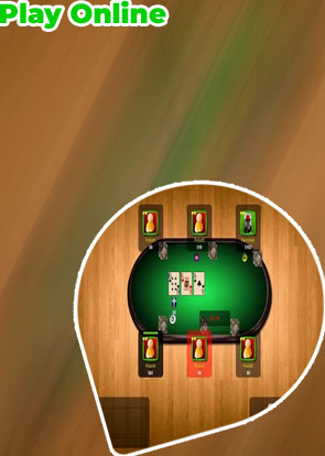 Free poker multiplayer online