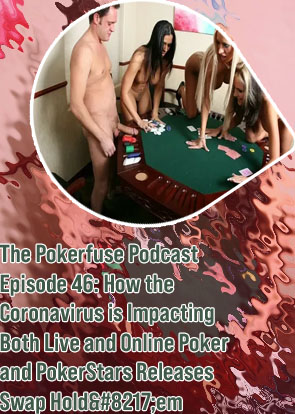 Free xxx poker