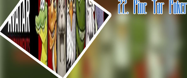 Full tilt poker avatars