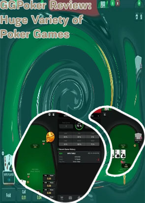 Gg poker private games