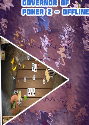 Governor of poker 2 online full version