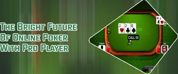 Live holdem pro online poker
