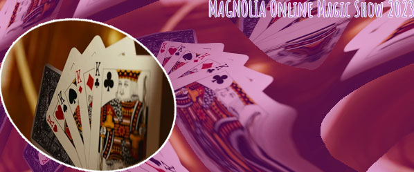 Magic card poker free online