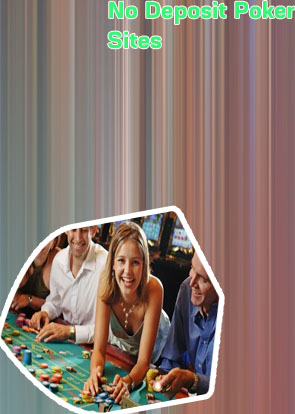 Non gambling poker sites