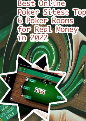 Online poker for money app
