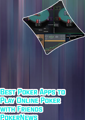 Online poker for zoom