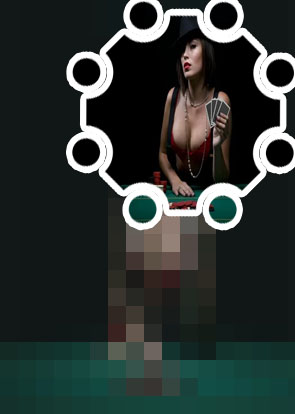 Online poker with friends video