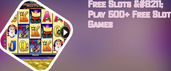 Play aristocrat poker machines free online