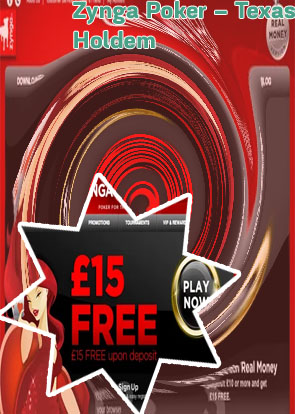 Play zynga poker online for free