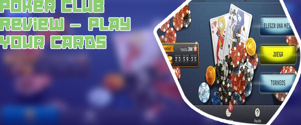 Poker club download pc