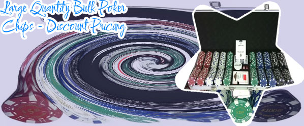 Poker kit price