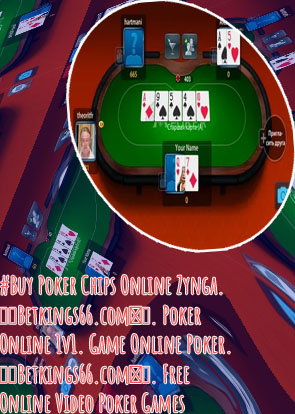 Poker online 1v1