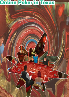 Poker online online