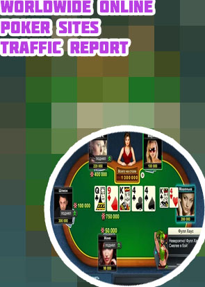Poker real game