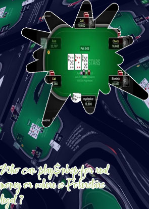 Poker star play money