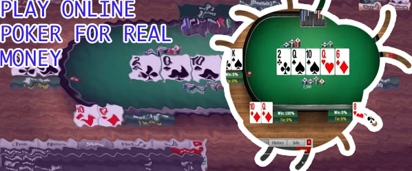 Poker web online