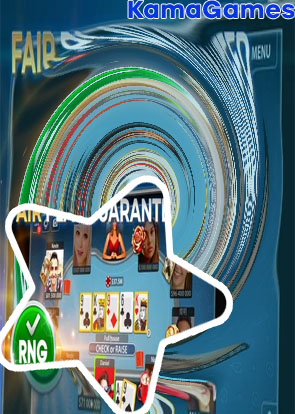 Pokerist texas holdem poker kama games