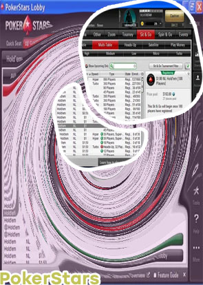 Pokerstar gratis