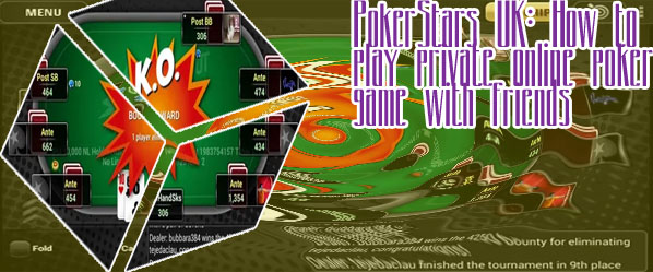 Pokerstars lite play money
