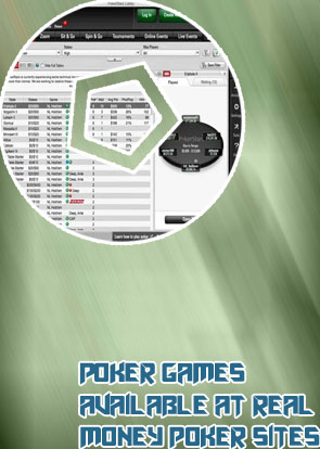 Pokerstars play money to real money
