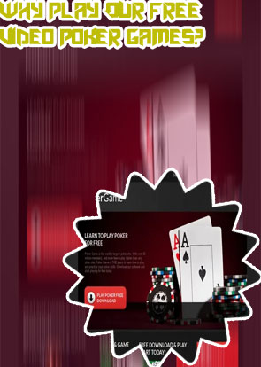Pure play poker free download