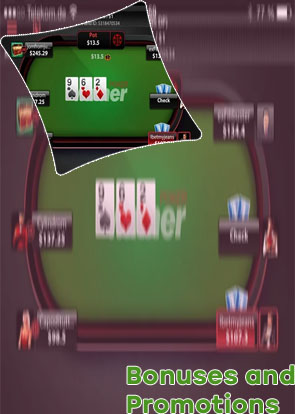 Spartan poker promotion code