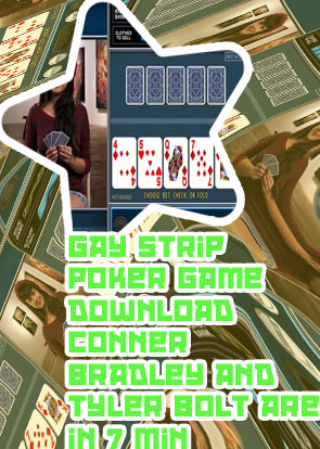 Strip poker game download free