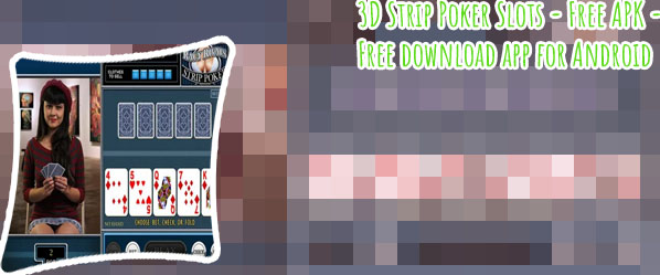 Strip poker game download