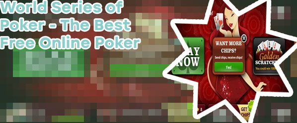 Zynga poker free game online