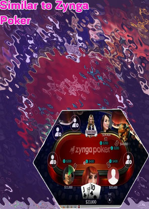 Zynga texas holdem poker online free
